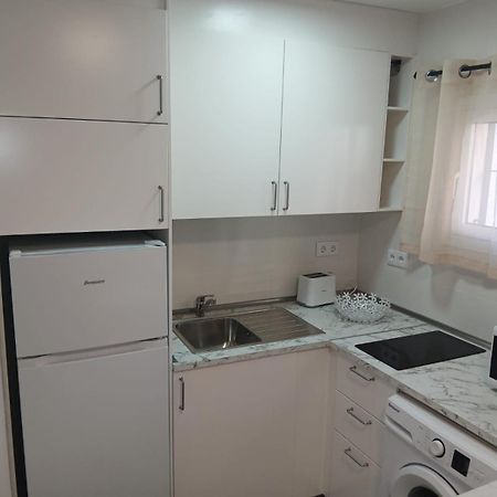 Apartamento Centrico Малага Екстериор снимка