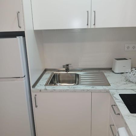 Apartamento Centrico Малага Екстериор снимка