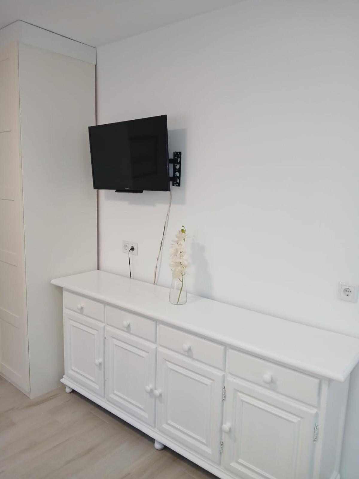 Apartamento Centrico Малага Екстериор снимка